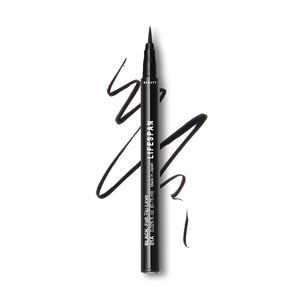 BLACK FELT TIP Eyeliner